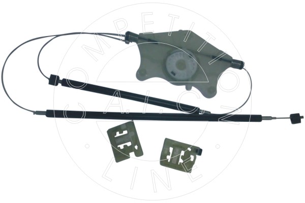Set reparat, macara geam 52962 AIC
