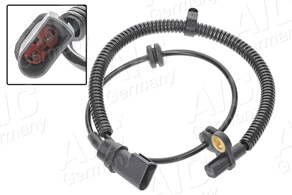 senzor,turatie roata 52994 AIC