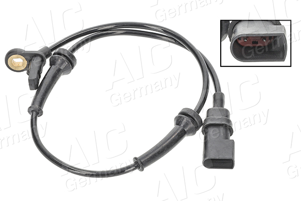 senzor,turatie roata 52995 AIC