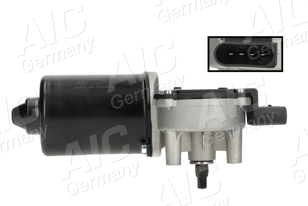 Motor stergator 52999 AIC
