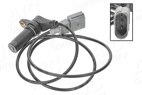 Senzor impulsuri, arbore cotit 53003 AIC