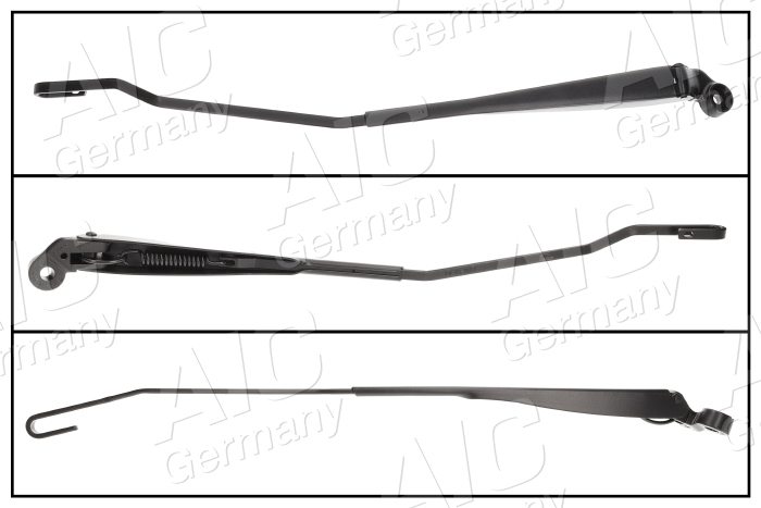 Brat stergator, parbriz 53009 AIC