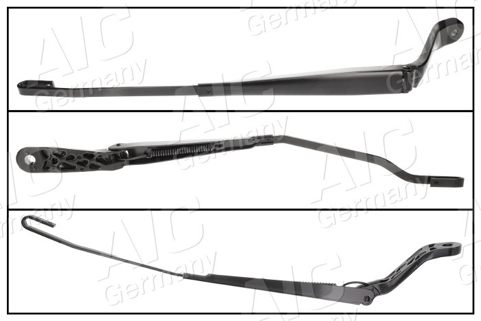 Brat stergator, parbriz 53012 AIC