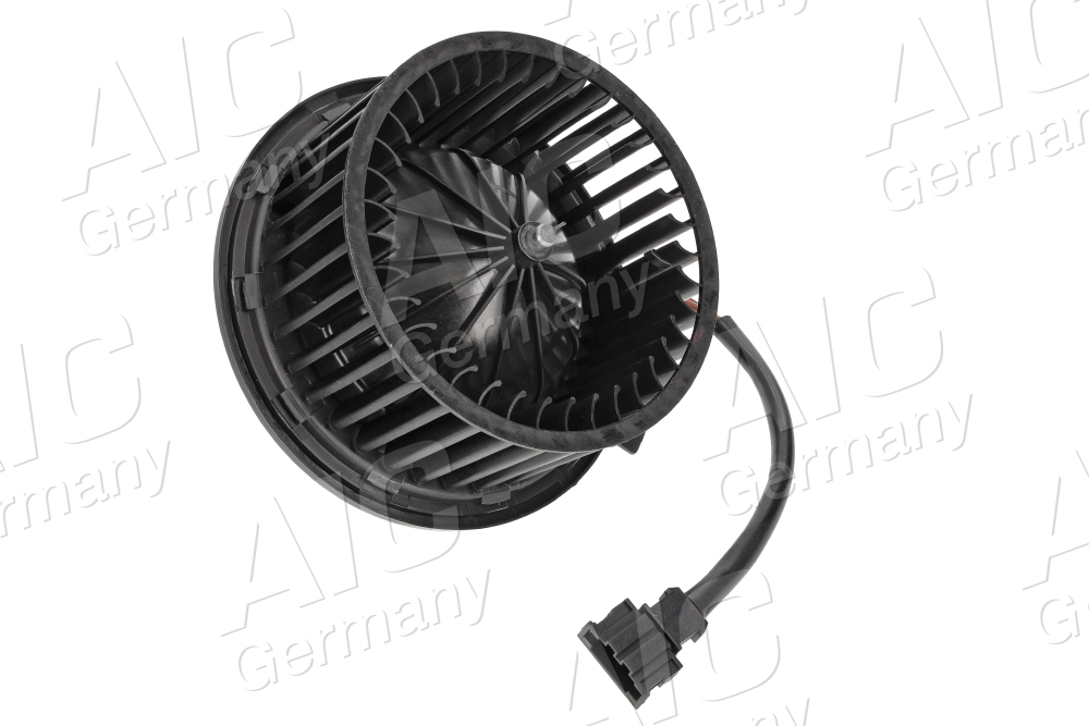 Ventilator, habitaclu 53020 AIC