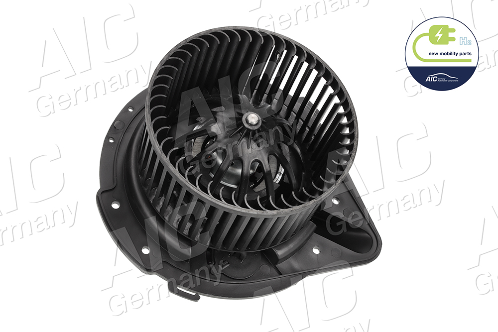Ventilator, habitaclu 53021 AIC