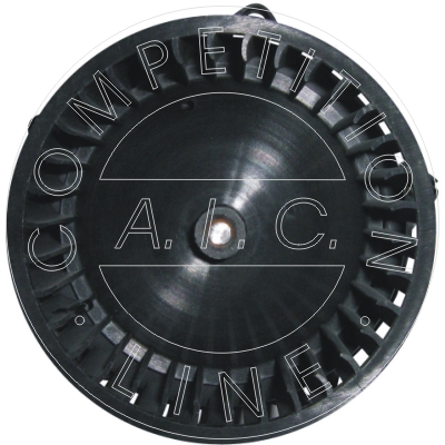 Ventilator, habitaclu 53023 AIC