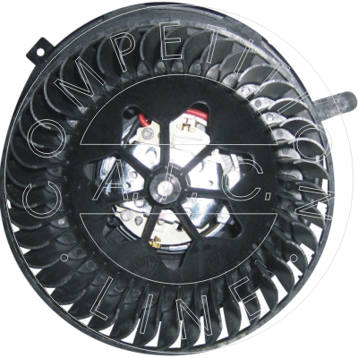 Ventilator, habitaclu 53024 AIC