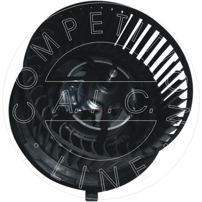 Ventilator, habitaclu 53026 AIC