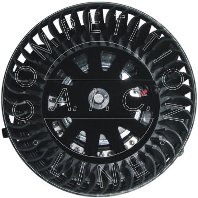 Ventilator, habitaclu 53027 AIC