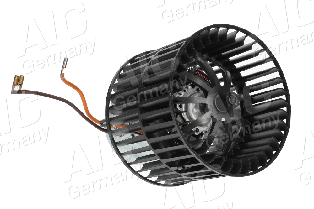 Ventilator, habitaclu 53029 AIC