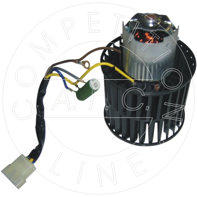 Ventilator, habitaclu 53030 AIC