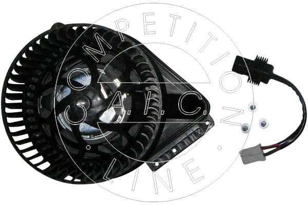 Ventilator, habitaclu 53035 AIC