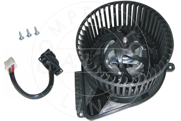 Ventilator, habitaclu 53036 AIC