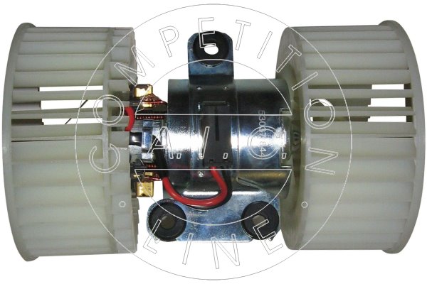 Ventilator, habitaclu 53037 AIC