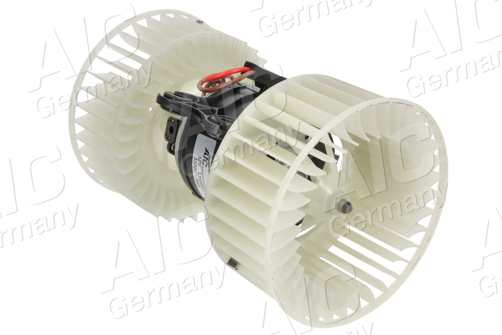 Ventilator, habitaclu 53037 AIC