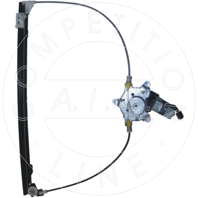 Mecanism actionare geam 53040 AIC