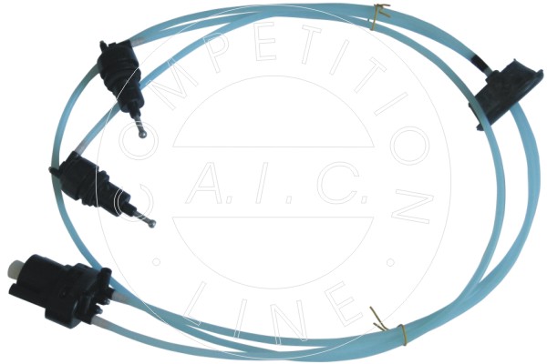 Regulator, reglare faruri 53053 AIC