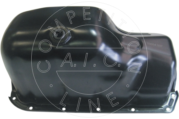 Baie ulei 53054 AIC