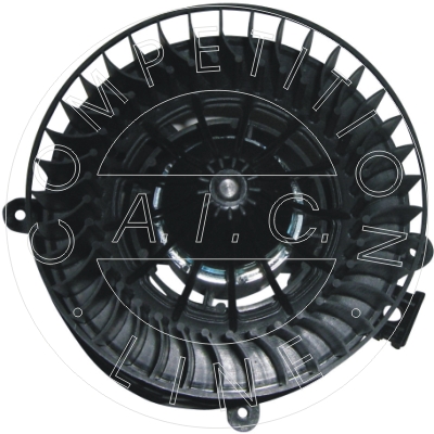 Ventilator, habitaclu 53073 AIC
