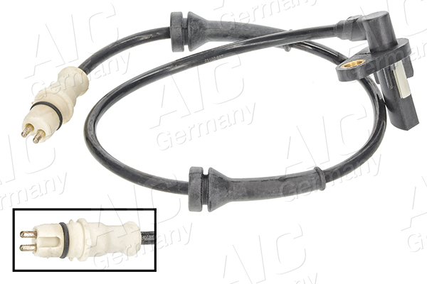 senzor,turatie roata 53102 AIC