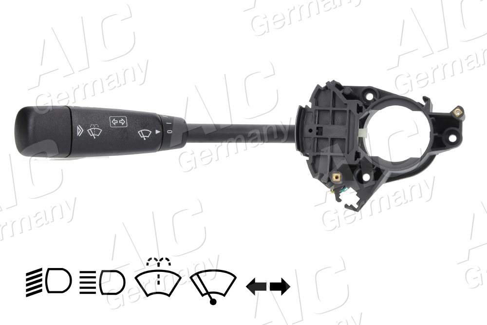 Comutator stergator 53117 AIC
