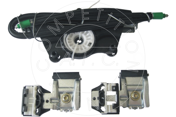 Set reparat, macara geam 53124 AIC