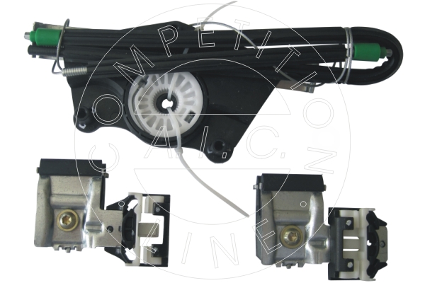Set reparat, macara geam 53125 AIC