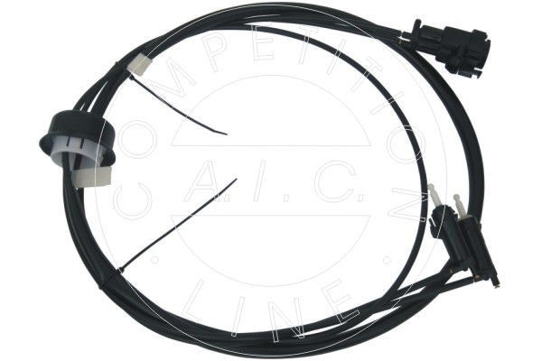 Regulator, reglare faruri 53128 AIC