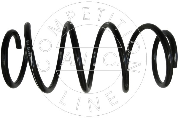 Arc spiral 53138 AIC