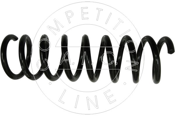 Arc spiral 53143 AIC