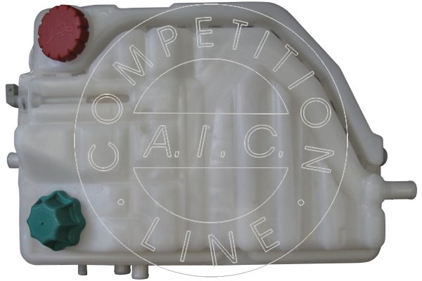 Vas de expansiune, racire 53151 AIC