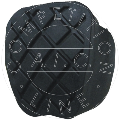 Acoperire pedala, pedala frana 53202 AIC