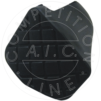 Acoperire pedala, pedala frana 53204 AIC