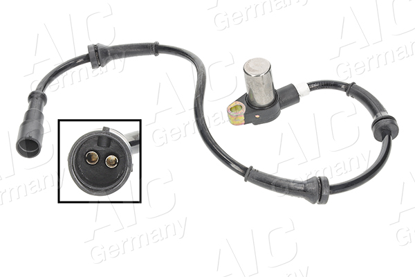 senzor,turatie roata 53207 AIC