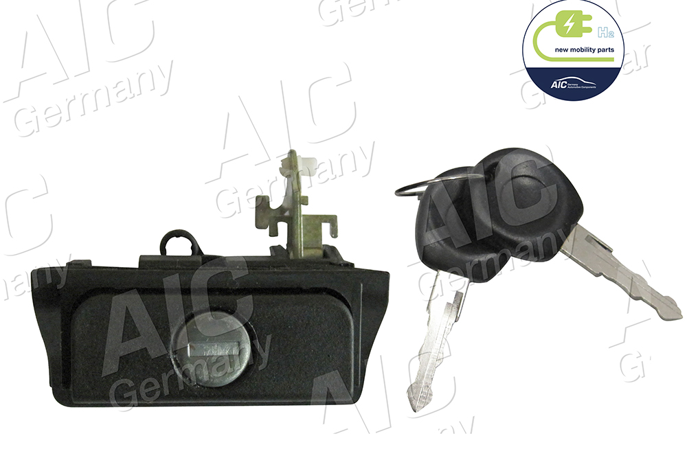 Incuietoare haion 53209 AIC