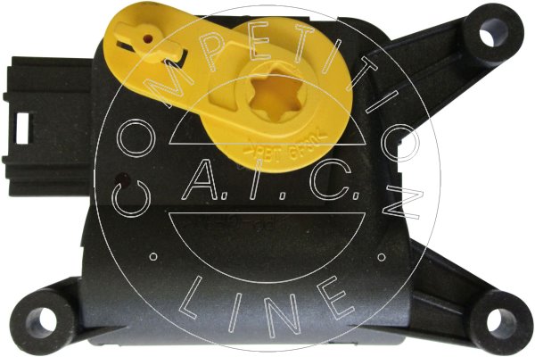 Element de reglare, clapeta carburator 53214 AIC