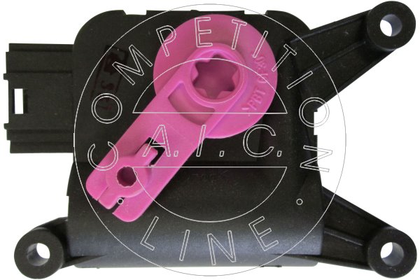 Element de reglare, clapeta carburator 53215 AIC