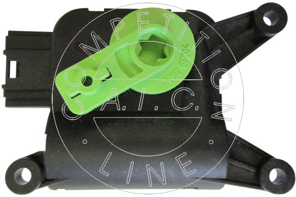 Element de reglare, clapeta carburator 53216 AIC
