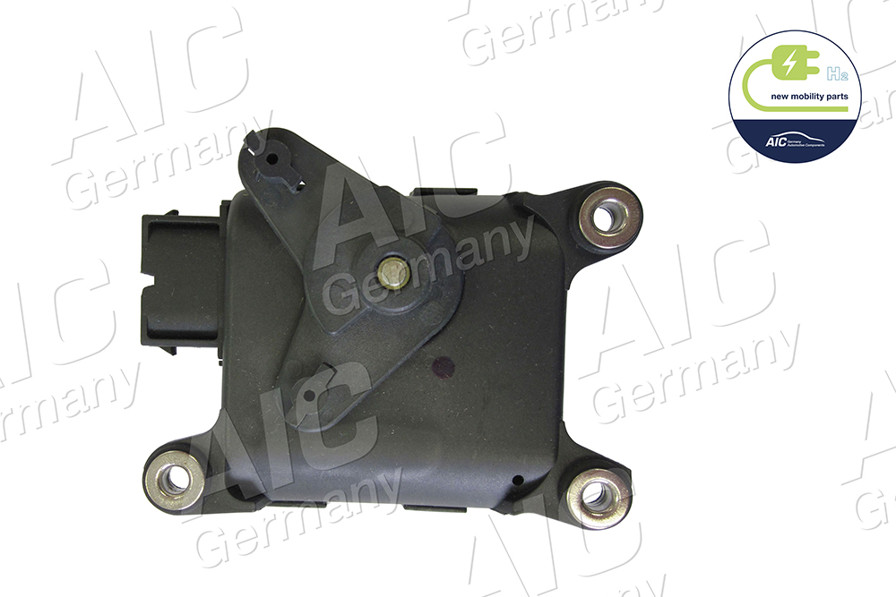 Element de reglare, clapeta carburator 53217 AIC