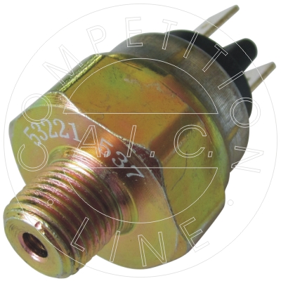 Comutator lumini frana 53221 AIC