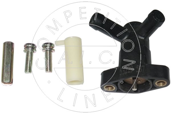 Teava de legatura, conducte de racire 53229 AIC