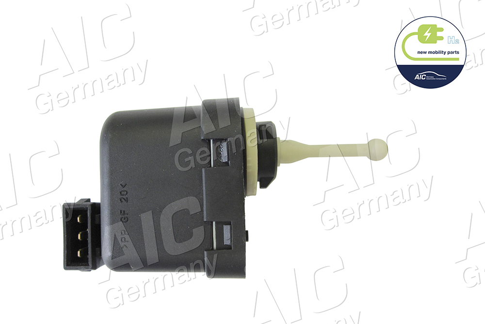Element reglare, reglare faruri 53260 AIC