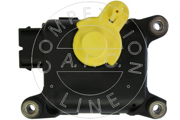 Element de reglare, clapeta carburator 53301 AIC