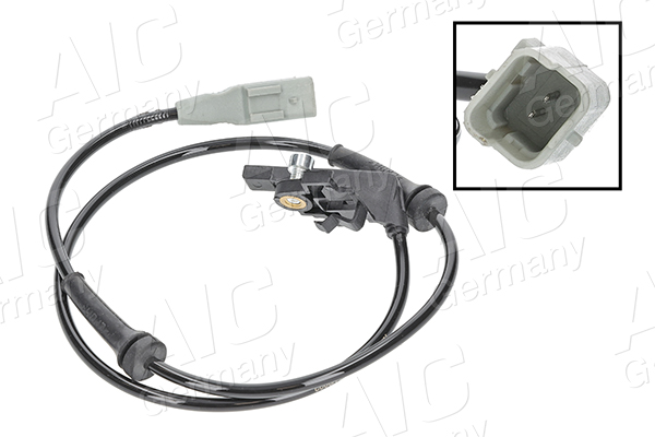 senzor,turatie roata 53302 AIC