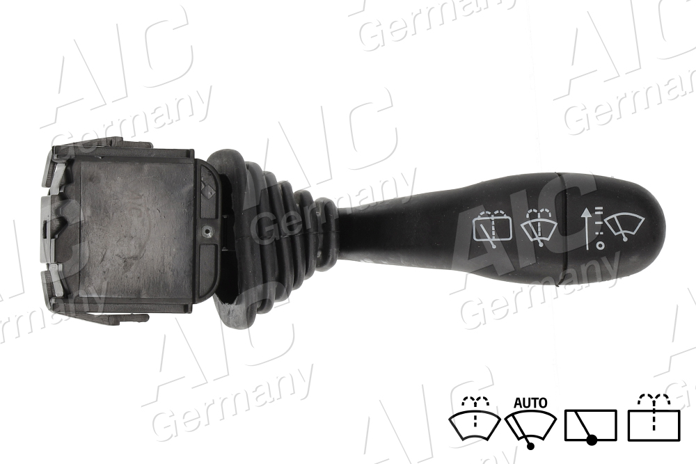 Comutator stergator 53350 AIC
