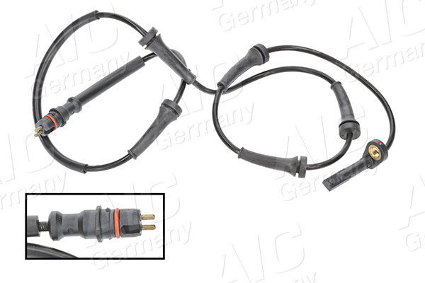 senzor,turatie roata 53356 AIC
