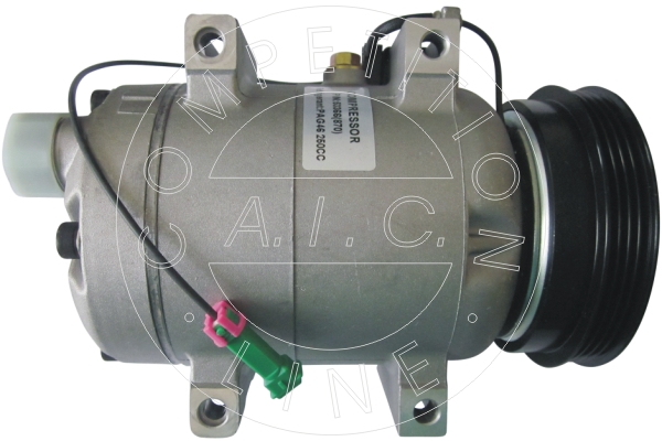 Compresor, climatizare 53366 AIC