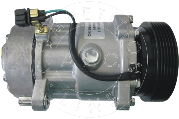 Compresor, climatizare 53367 AIC