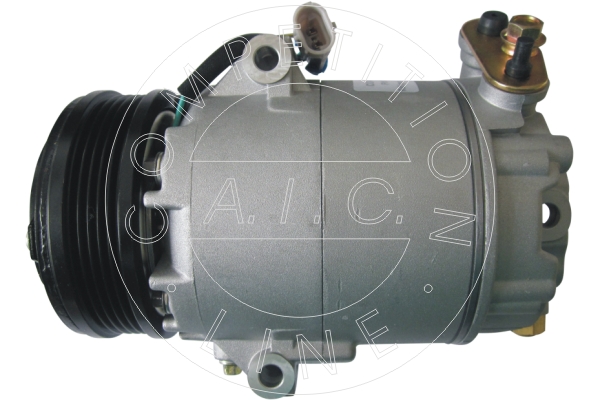 Compresor, climatizare 53370 AIC