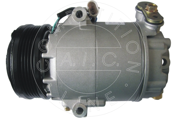 Compresor, climatizare 53371 AIC